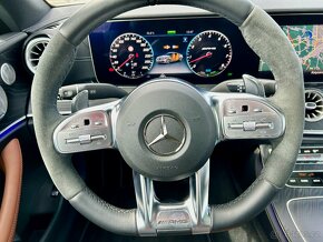 E 53 AMG 4Matic+ Coupe, Soft Close, Panorama, Burmester, Dis - 10