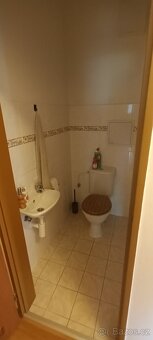 4+kk 102m² s vlastní zahradou Újezd nad lesy - 10