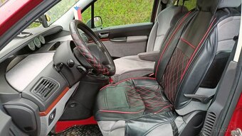 Citroën C8 2.0 16V LPG - 10