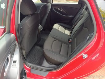 Hyundai i30,FATBACK,1.0T-GDi,2019,1.maj,ČR,serv.k,záruka - 10