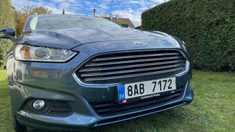 Ford Mondeo Combi 1.5 EcoBoost r. 2019 - 10