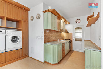 Prodej bytu 4+1, 80 m², Rumburk, ul. Matušova - 10