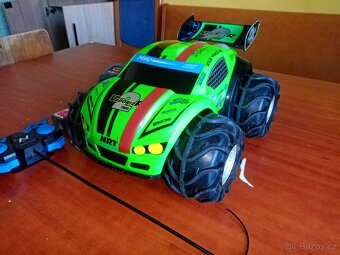 Nikko VaporizR2 plně funkční 2 kusy - 10