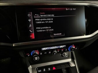 Audi Q3 35TFSI Kessy Alcantara Webasto - 10