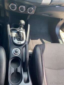 Citroen C-Crosser 2.2HDI AUTOMAT - 10
