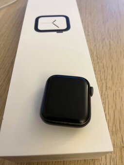Apple Watch 4 - 10