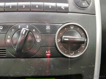 Mercedes Benz B150, MOŽNÁ VÝMĚNA - 10
