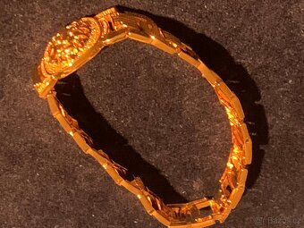 náramek , délka 20,5 cm - 10