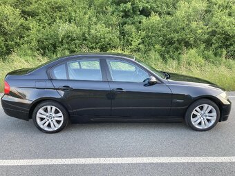 Bmw E90 320D - 10