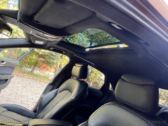 Audi A8 3.0 TDI V6 S-LINE quattro tiptronic BANG & OLUFSEN - 10