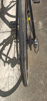 Silniční kolo Merida Road 905, velikost L, 57 - 59 cm - 10