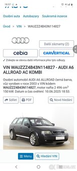 Allroad 2.5 TDI 150KW - 10