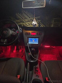 Seat Leon 1.9 TDI 77kW - 10