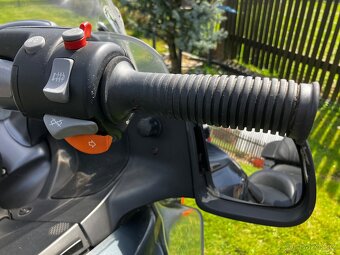 BMW K1200 LT - 2003 - PŮVOD CZ - 57 000 KM - 10