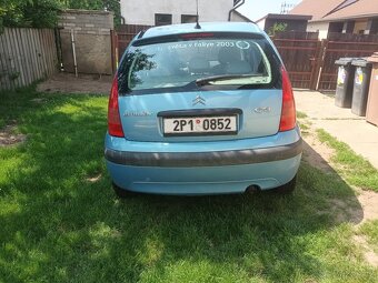 Citroën C3 - 10