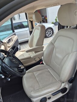 Mercedes-Benz V 250 d 4MATIC AVANTGARDE Kompakt - 10