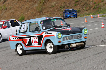 Převařáky Trabant 175/50/13 - 10