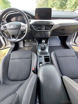 Ford Focus MK4, 1.5 Ecoblue - 10