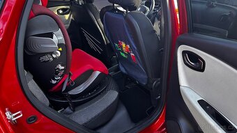 Renault Captur 2017 - 10