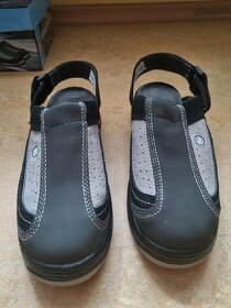 Pracovní nazouváky Routier Comfort 41
- 10