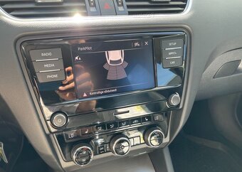 Odblokování Smartlink na rádiu SWING+ Škoda, SEAT, VW - 10