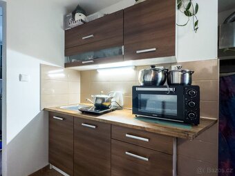 Prodej rodinného domu 5+2 v Semilech, pozemek 510 m2 - 10