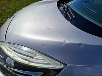 Renault Scenic 1.5 DCI 81kw Grand 7 míst Klima Model 2012 - 10