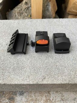 TopArms M4 DMR - 10