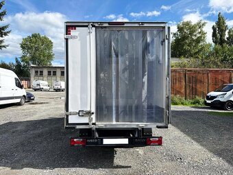 Iveco Daily 35, 2.3HPT,man.6st.,85kW izoterma,chladiarenské - 10