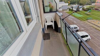 Cihlový byt 3+1 s balkonem - 10