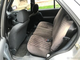 Škoda Felicia 1.3 Combi LX - 10