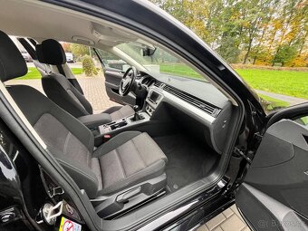 WV Passat - 10