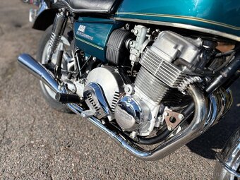 1978 Honda CB750A | Hondamatic | 26.000mil | DPH - 10