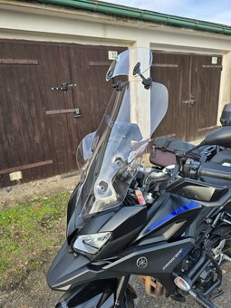 Yamaha Tracer 900 - 10