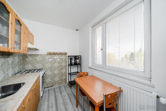 Pronájem, byt 3+1, 55 m, Kpt. Jaroše 787, Orlová - Lutyně, Č - 10