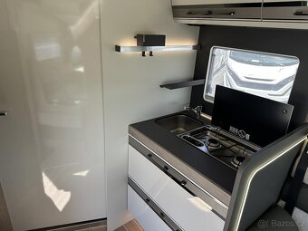 Roller Team Zefiro 287 TL - model 2026 - 10