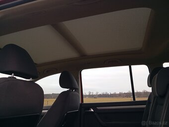 VW Touran 2.0 Tdi 103kw Comfortline, 164000km,CFHC - 10