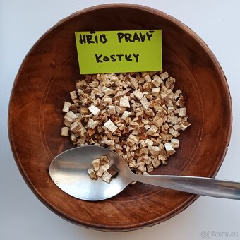 🍲🎄Houby sušené 2025 - 10