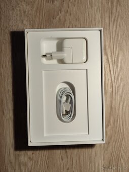 iPad mini 4 32GB - Dovoz Nymburk-Ústí nad Labem+okolí - 10