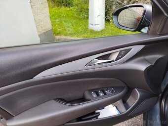 Opel Insignia B Lift. 2.0 125kw 174Ps 12.08.2020. - 10