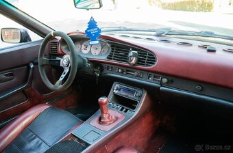 Porsche 944 2.5 Targa - 10
