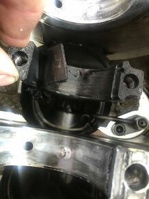 BMW opravy motorů N47, N57 - 10