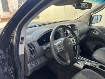 Nissan Pathfinder 3.0 dCi LE 170kw - 10