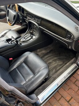 Jaguar XJR 4,0 X308 Supercharged - 10