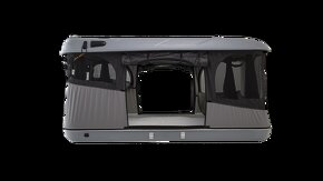 Střešní stan - autostan Evasion, James Baroud - 10