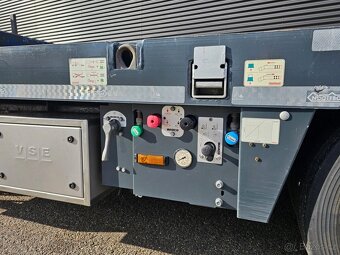 Podvalník Nooteboom Osds-58-04V / 2023 - 10