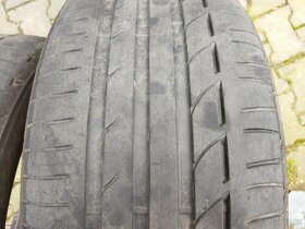 letní pneu Bridgestone Potenza s001 245/50 R18 100Y - 10