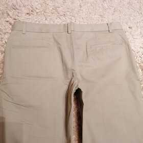 Pánské bavlněné kalhoty - 10