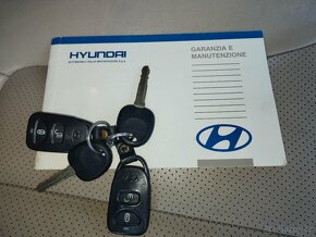 Hyundai Santa Fe 2.2 CRDi 4X4-BEZ DPF,SERVISKA - 10