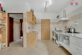 Prodej chaty, 142 m², Pastviny - 10